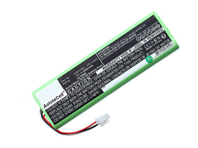 Bateria do Narzędzie Elektryczne Husqvarna 535120901