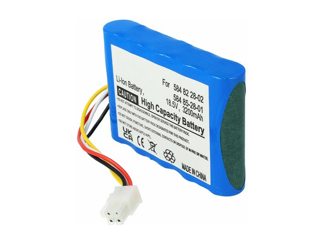Bateria do Narzędzie Elektryczne Husqvarna 5895862-01