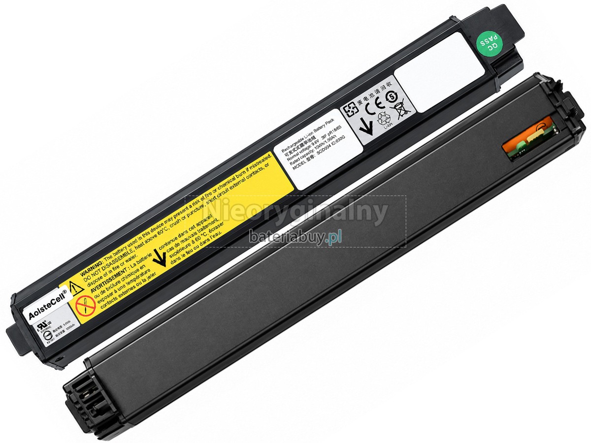 Bateria do Laptop IBM SGD004