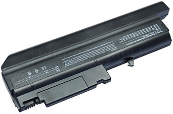 6600mAh IBM ThinkPad T40 Bateria