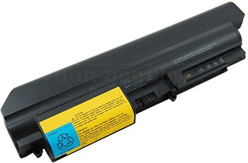 4400mAh IBM ThinkPad R61 7751 Bateria
