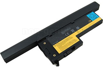 4400mAh IBM ThinkPad X60S 1708 Bateria