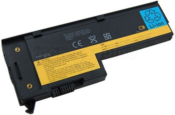2200mAh IBM ThinkPad X60S 2524 Bateria
