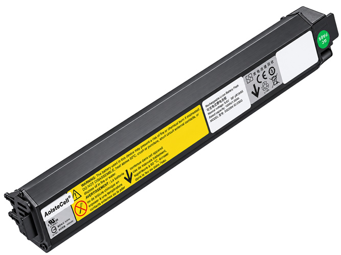 Bateria do Laptop IBM 01AC366