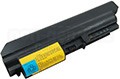 Bateria do IBM ThinkPad T61U(14.1 inch widescreen)