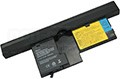 Bateria do IBM ThinkPad X60 Tablet PC 6365