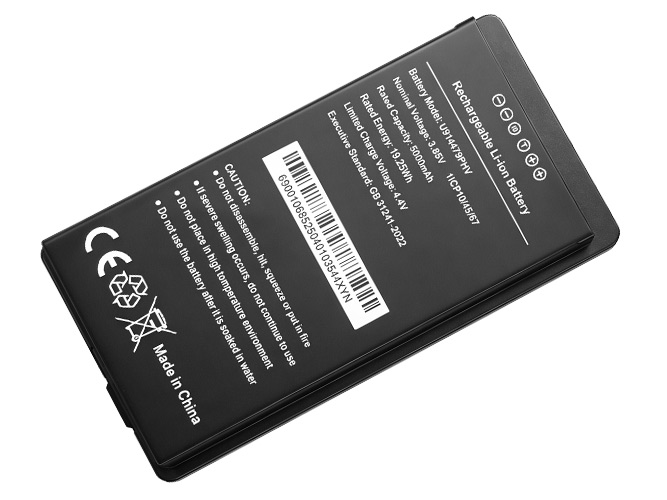 Bateria do Idata U914479PHV