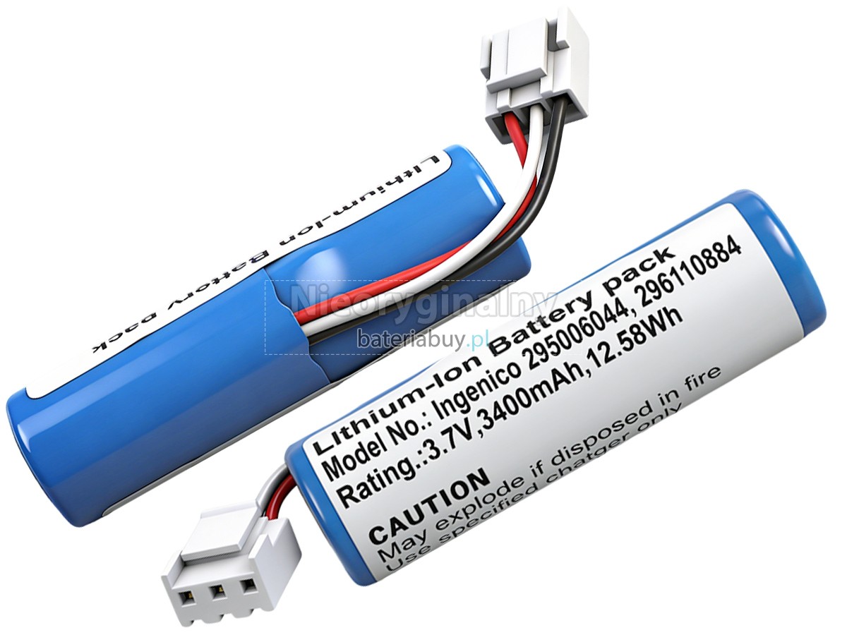 Ingenico IWE280 bateria