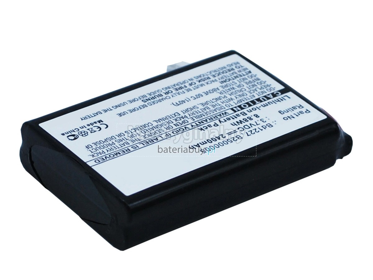 Ingenico BD1227 bateria