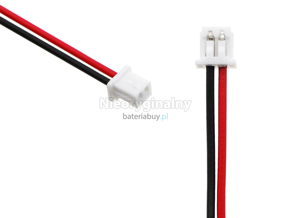 Ingenico EU383450P bateria