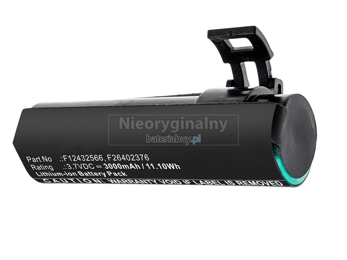Ingenico MOVE 5000S bateria