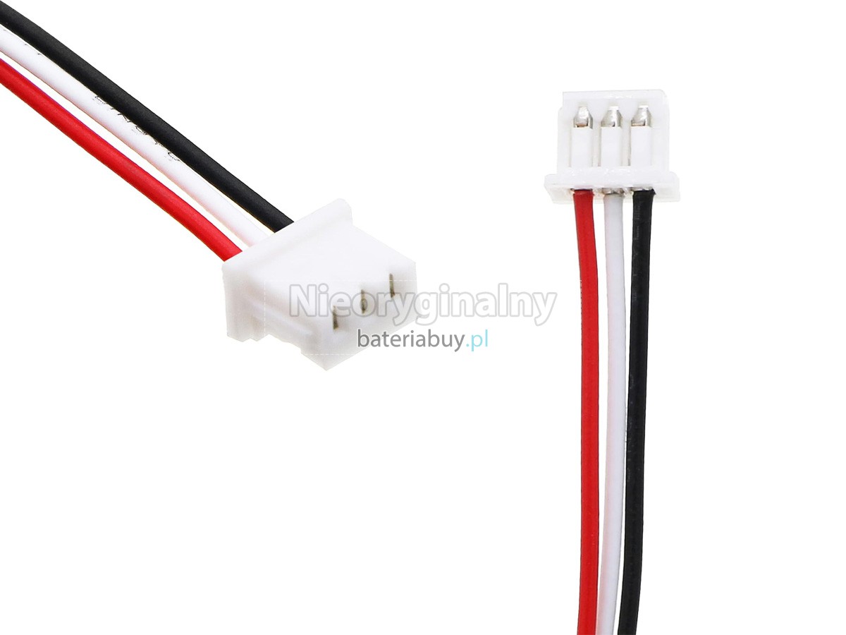 Ingenico P0750-LF bateria