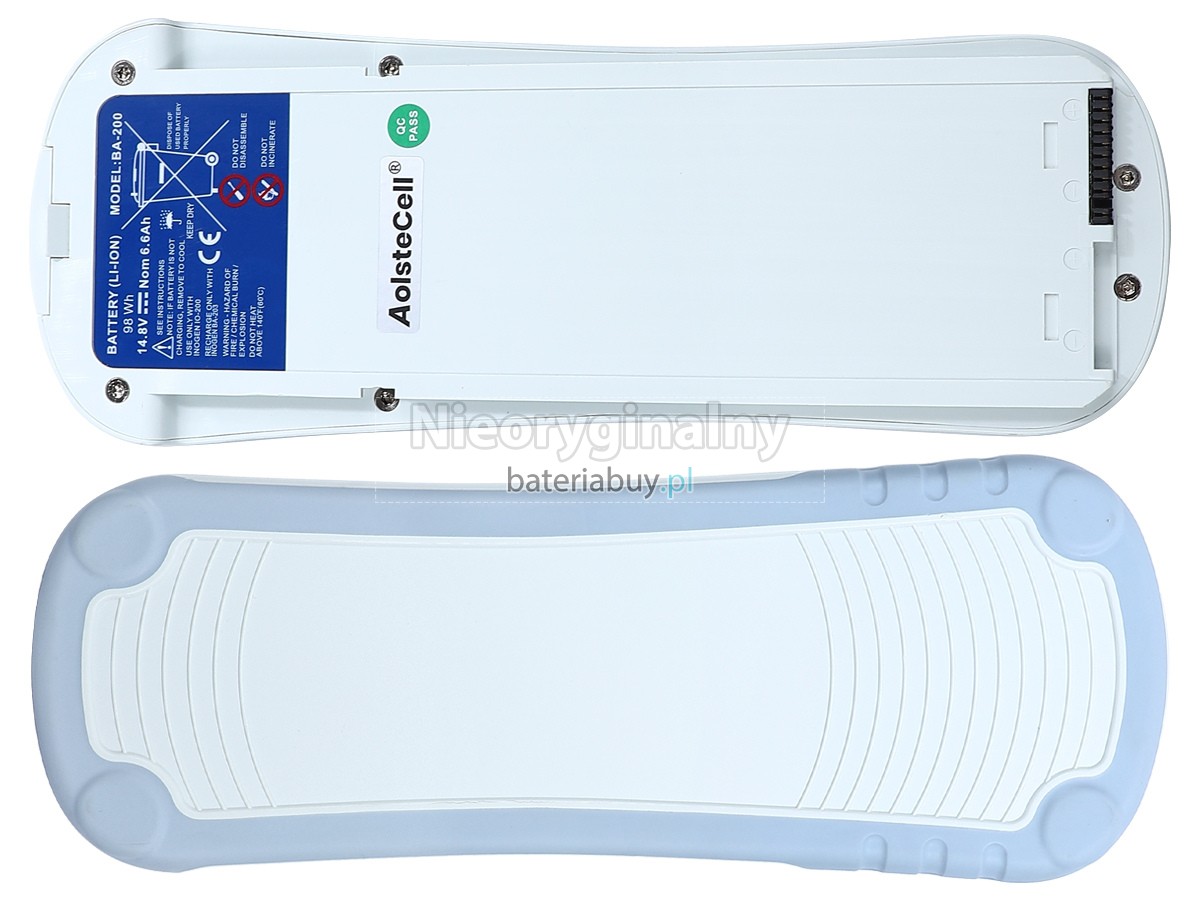 Inogen BA-200 bateria