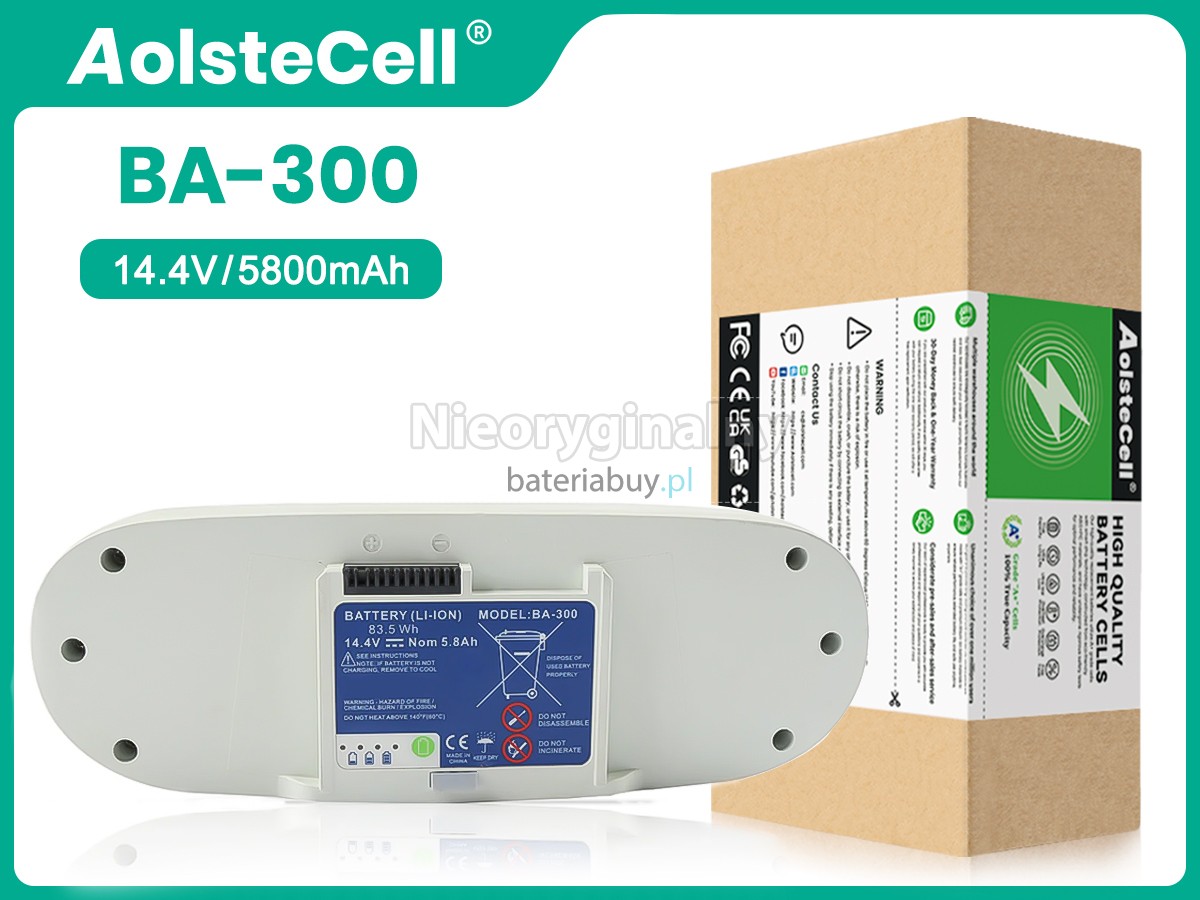 Inogen ONE G3 bateria