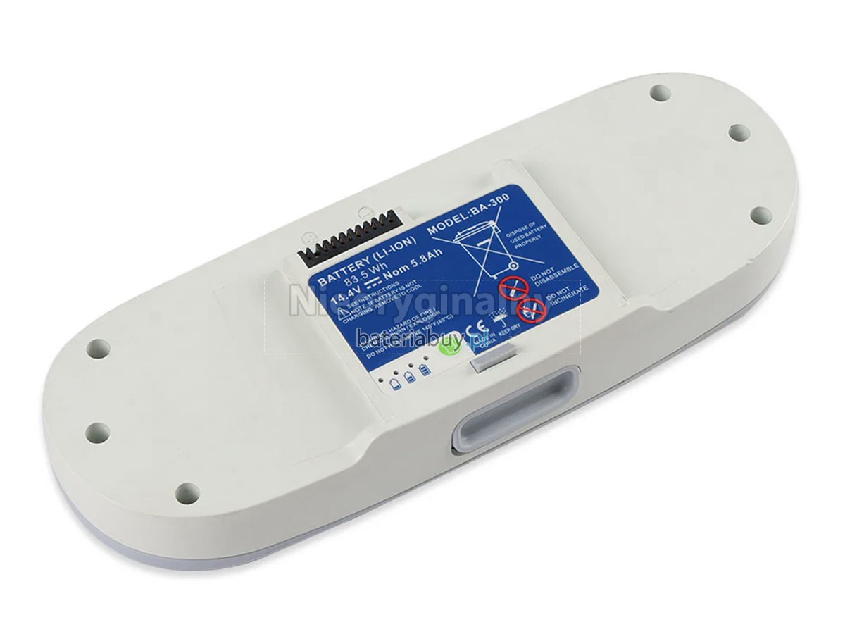 Inogen ONE G3 bateria