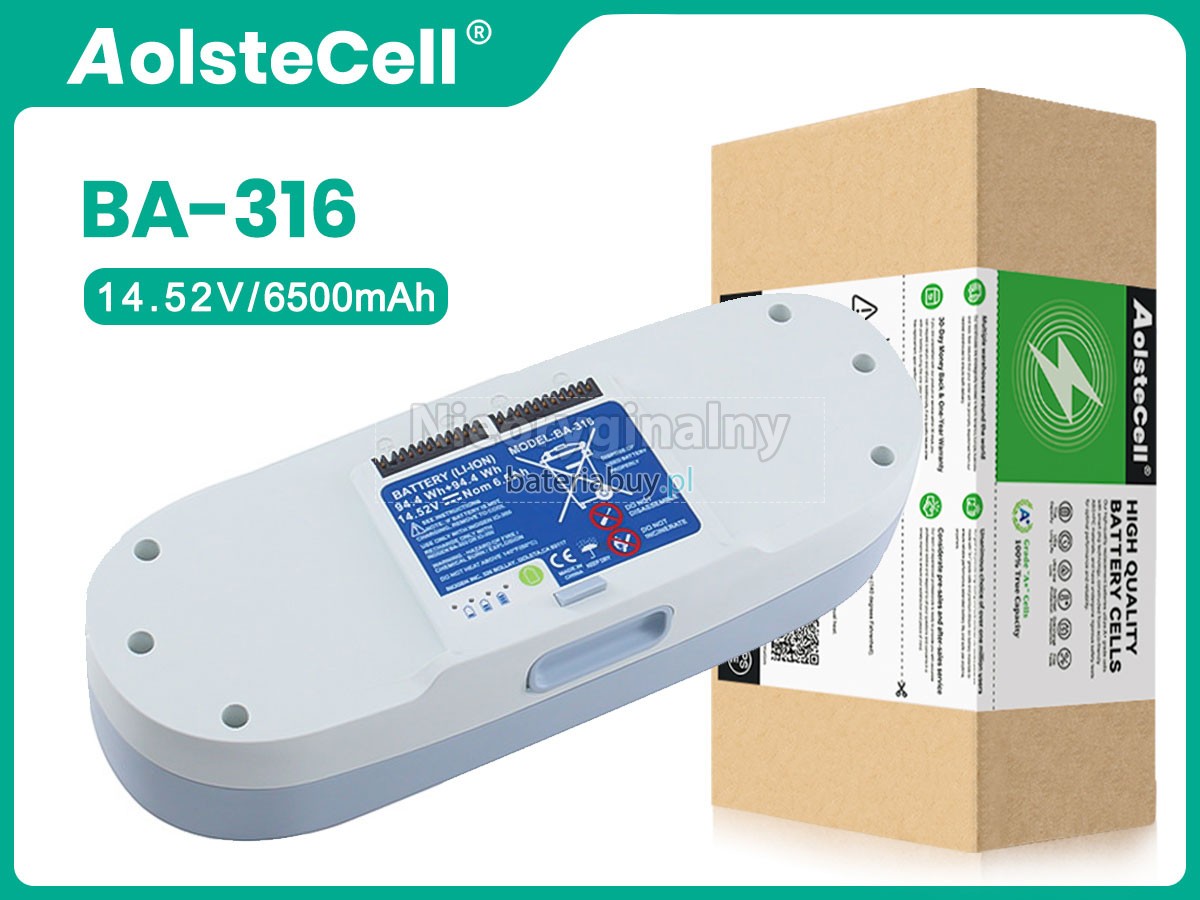 Inogen 1400-1010-16 bateria