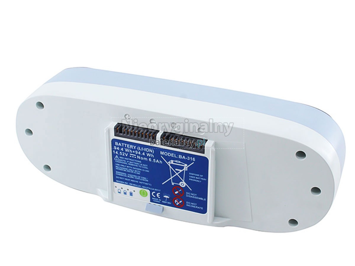 Inogen 1400-1010-16 bateria