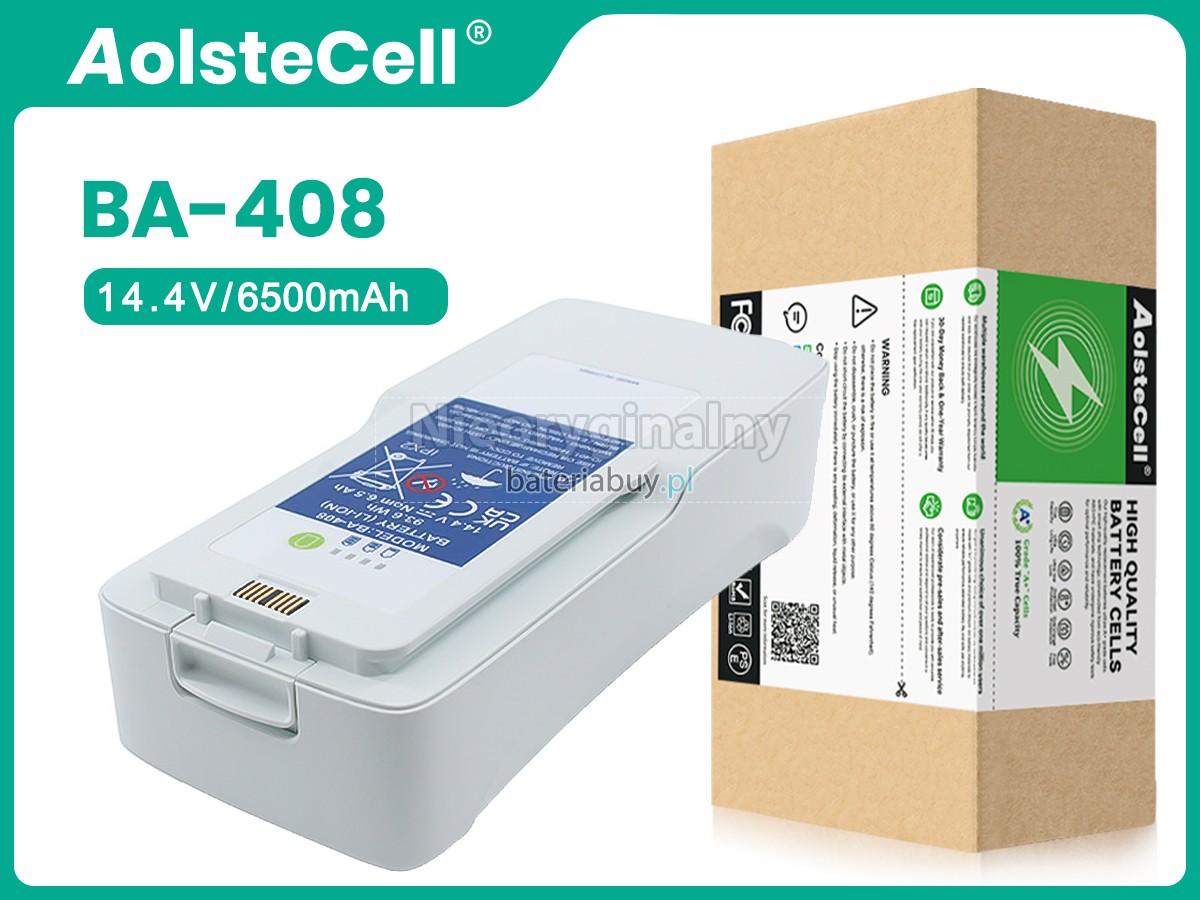 Inogen BA-408 bateria