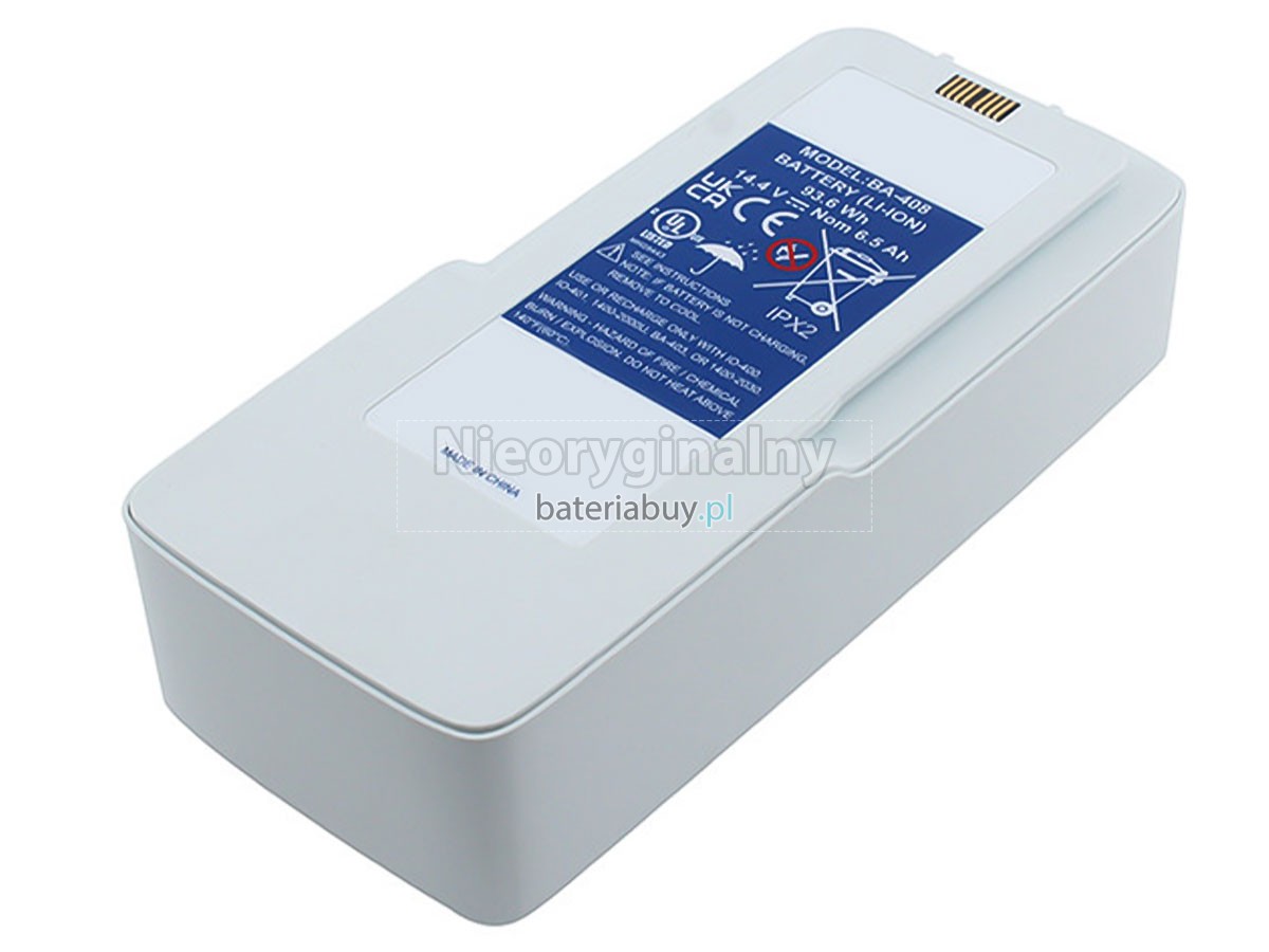 Inogen BA-408 bateria