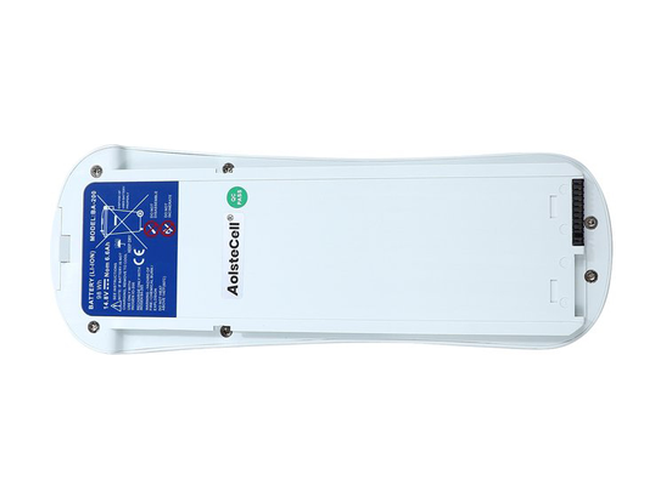Bateria do Inogen io-200