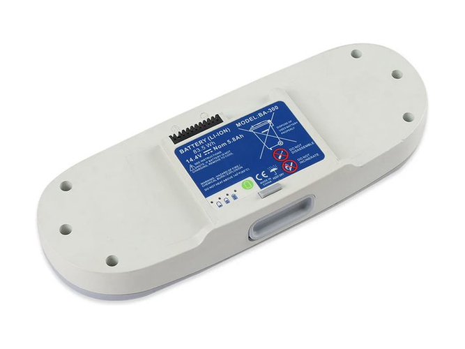 Bateria do Inogen 1400-1010-8
