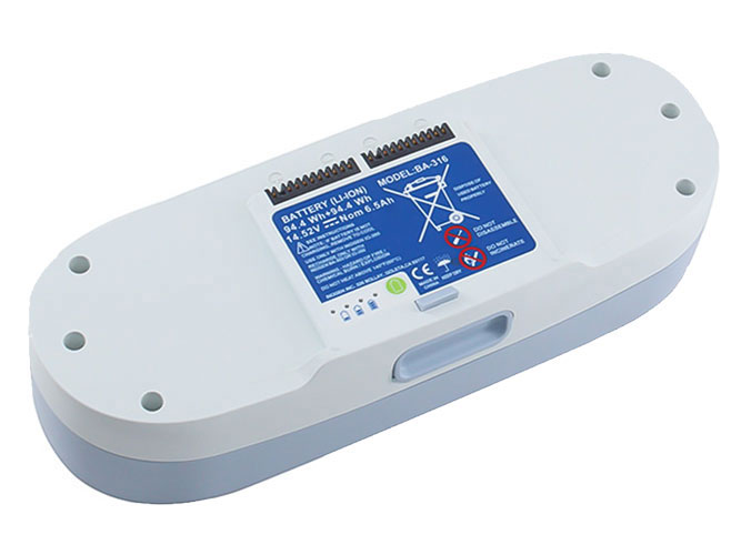 Bateria do Inogen 1400-1010-16