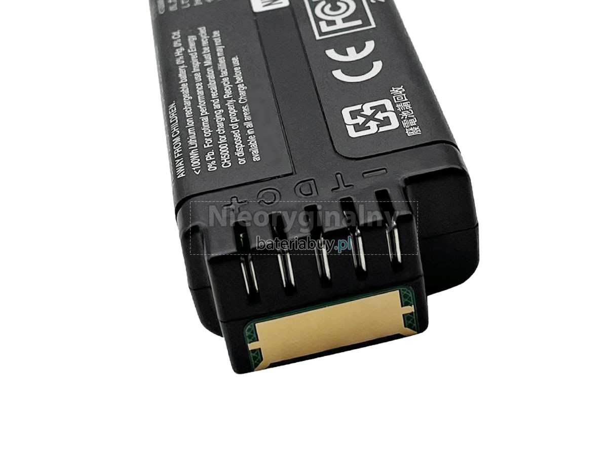 Inspired Energy ND2037 bateria