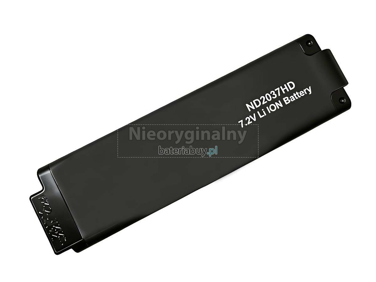Bateria do Medyczny Inspired Energy ND2037