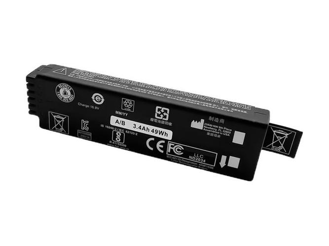 Bateria do Inspired Energy ND2034OL34