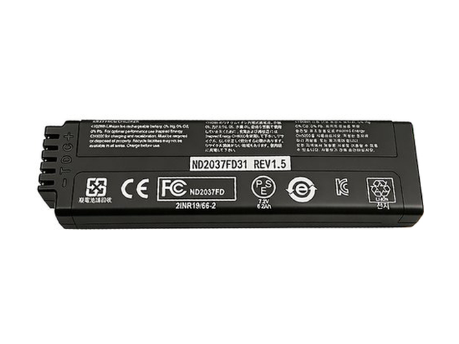 Bateria do Inspired Energy ND2037FD31