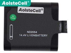 Bateria do Inspired Energy ND2054HD25