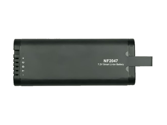 Bateria do Inspired Energy NF2047
