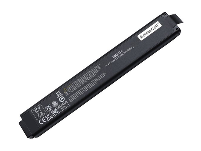 Bateria do Inspired Energy NH2034