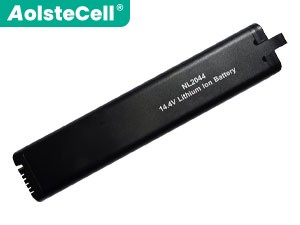 Bateria do Inspired Energy NL2044