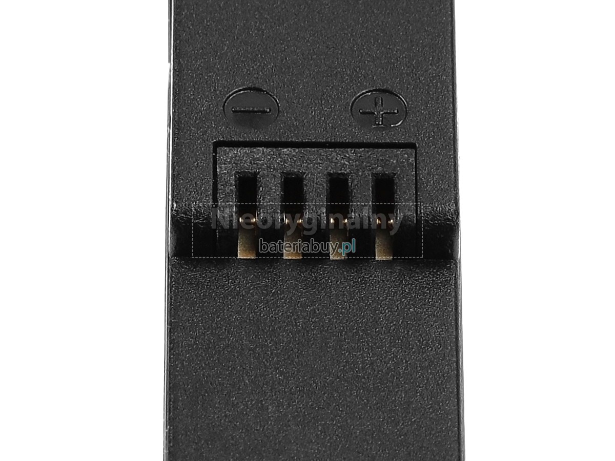 Insta360 ACE PRO bateria