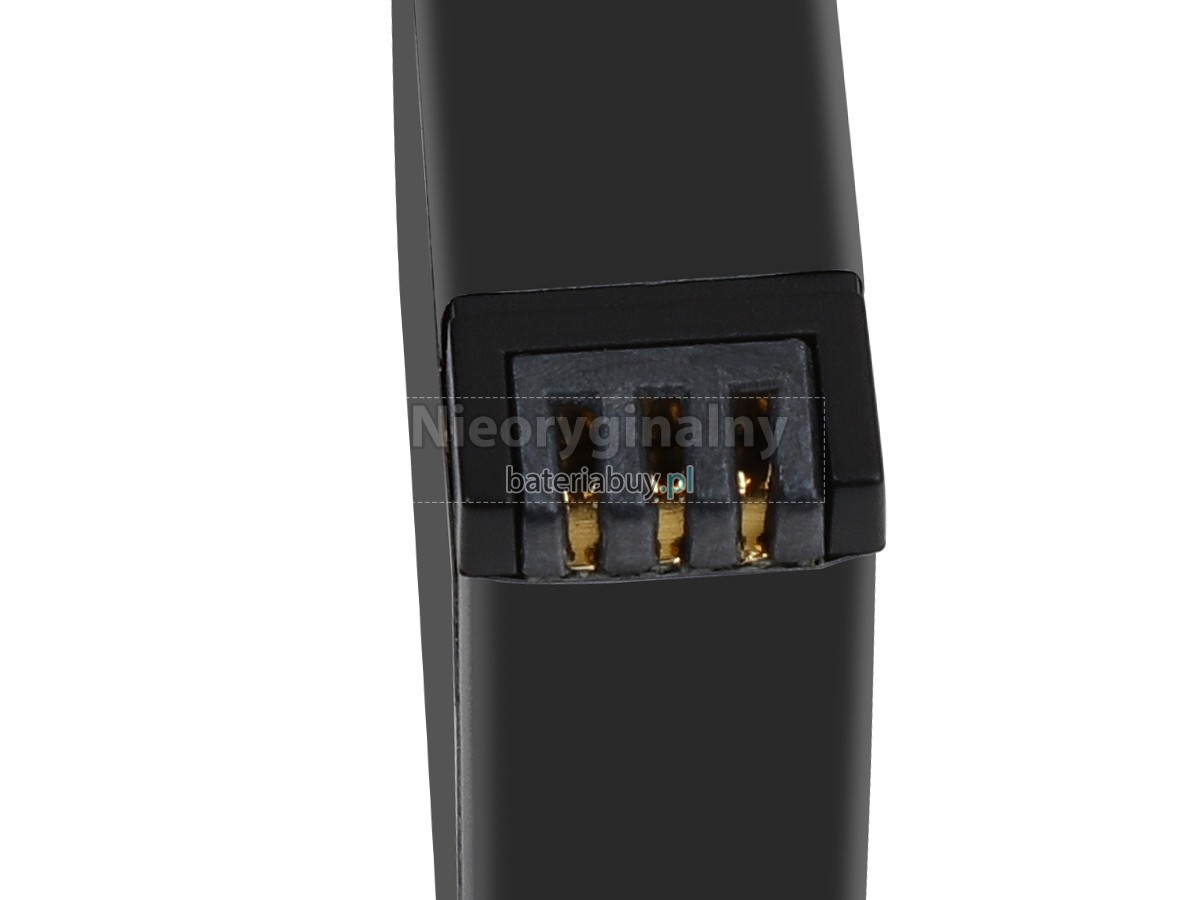 Insta360 ONE X bateria