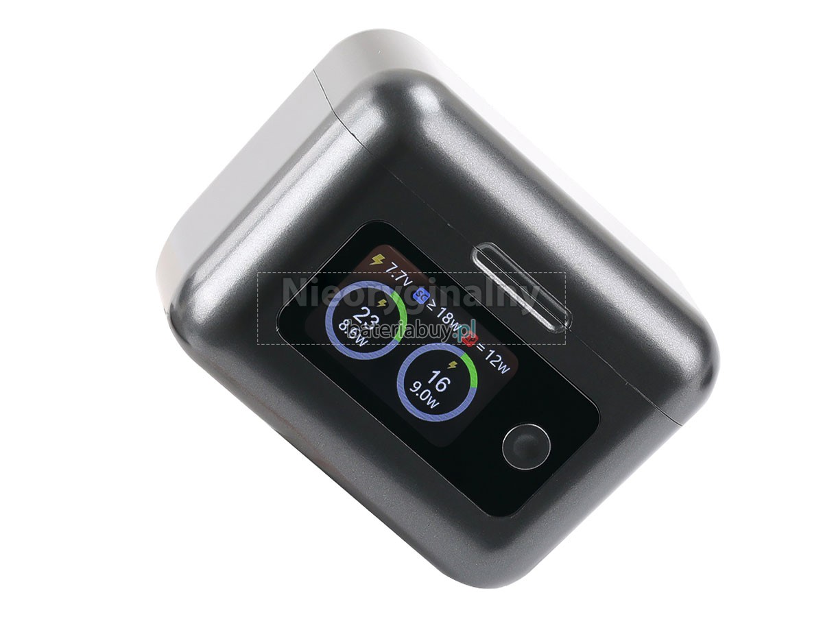 Insta360 JH-X5 bateria