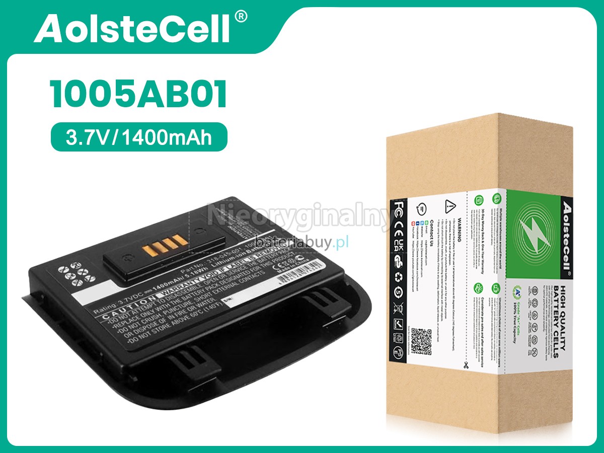 Intermec GC4460 bateria