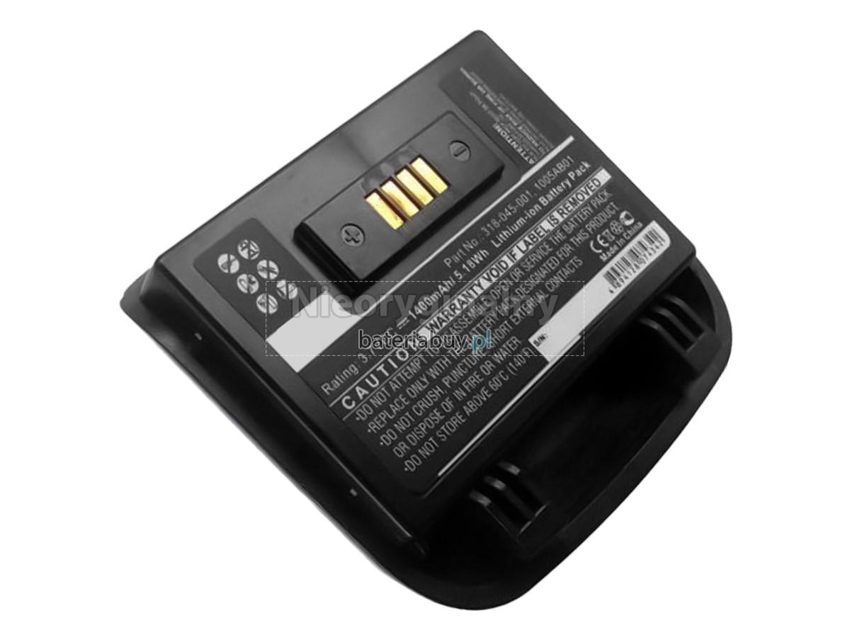 Intermec GC4460 bateria