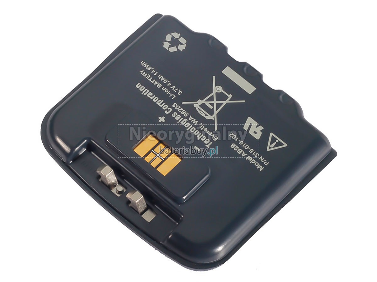 Intermec CN3E bateria