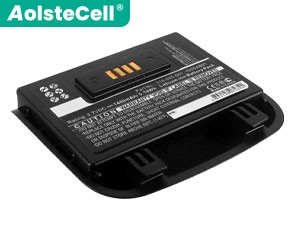 Bateria do Intermec 1005AB01