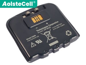 Bateria do Intermec CN3