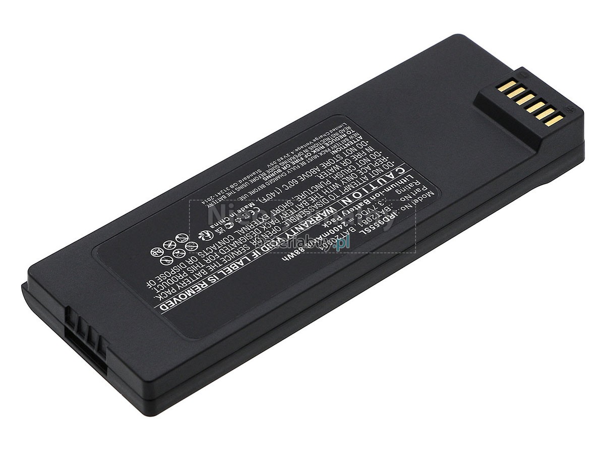 Bateria do Akcesoria Iridium BAT31001