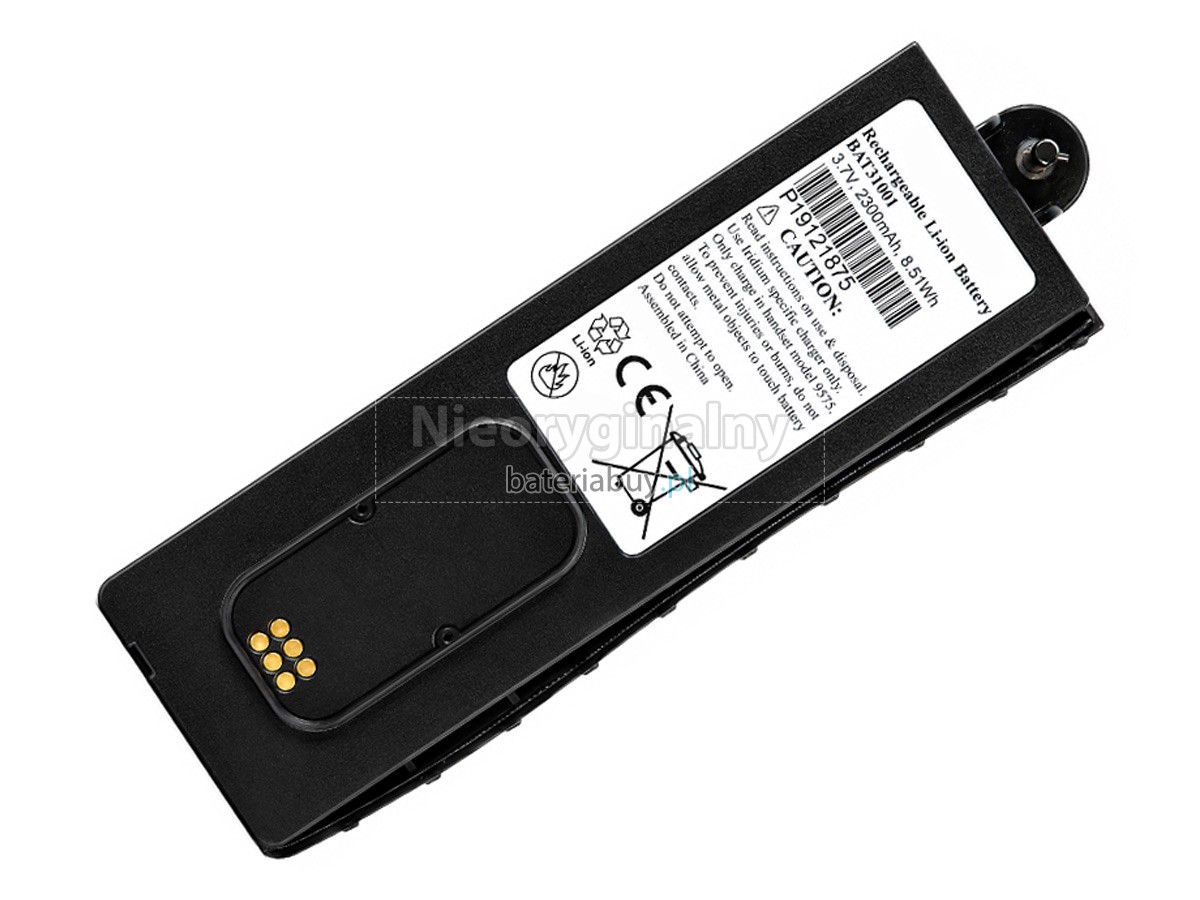 Bateria do Akcesoria Iridium BAT31001