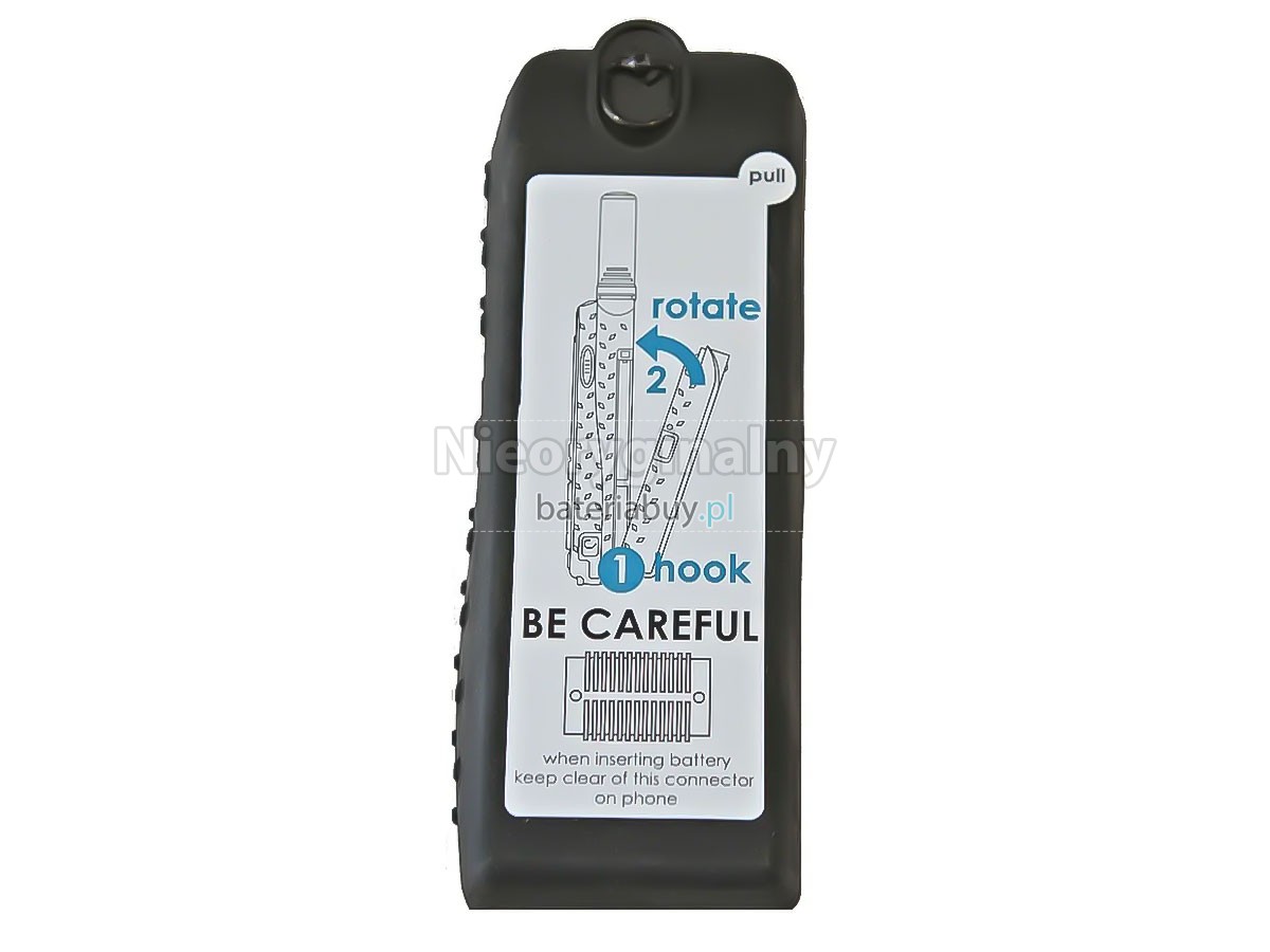 Iridium BAT61701 bateria