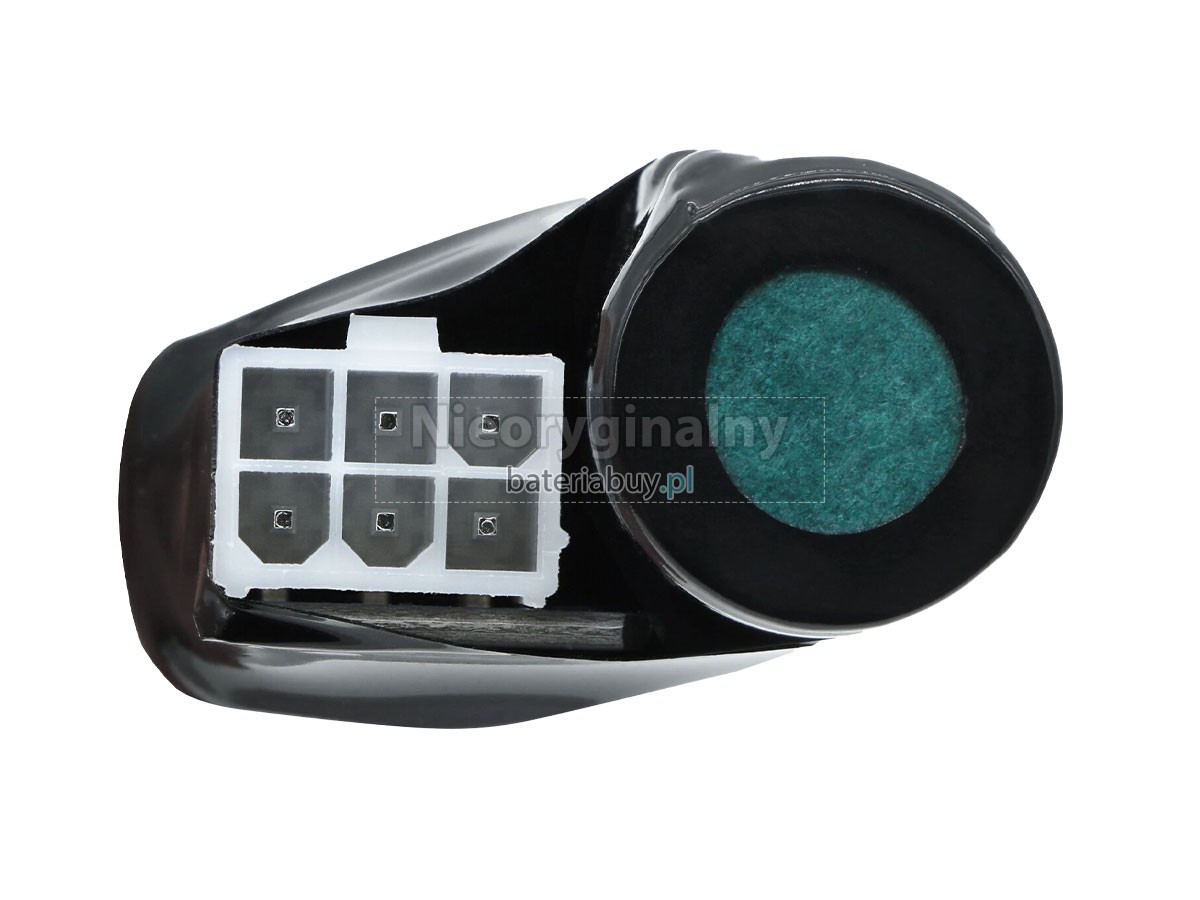 Iris Ohyama IC-SLDC2 bateria