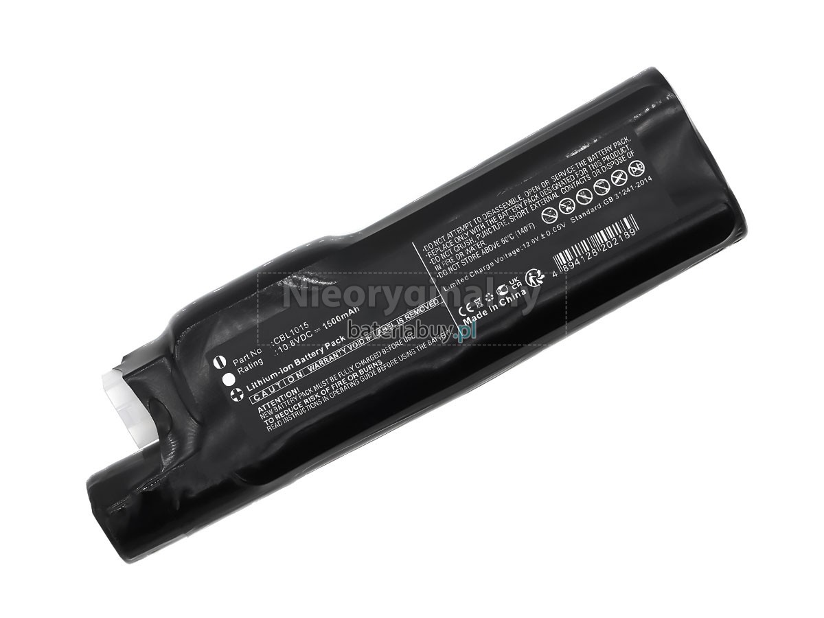 Iris Ohyama IC-SLDC2 bateria