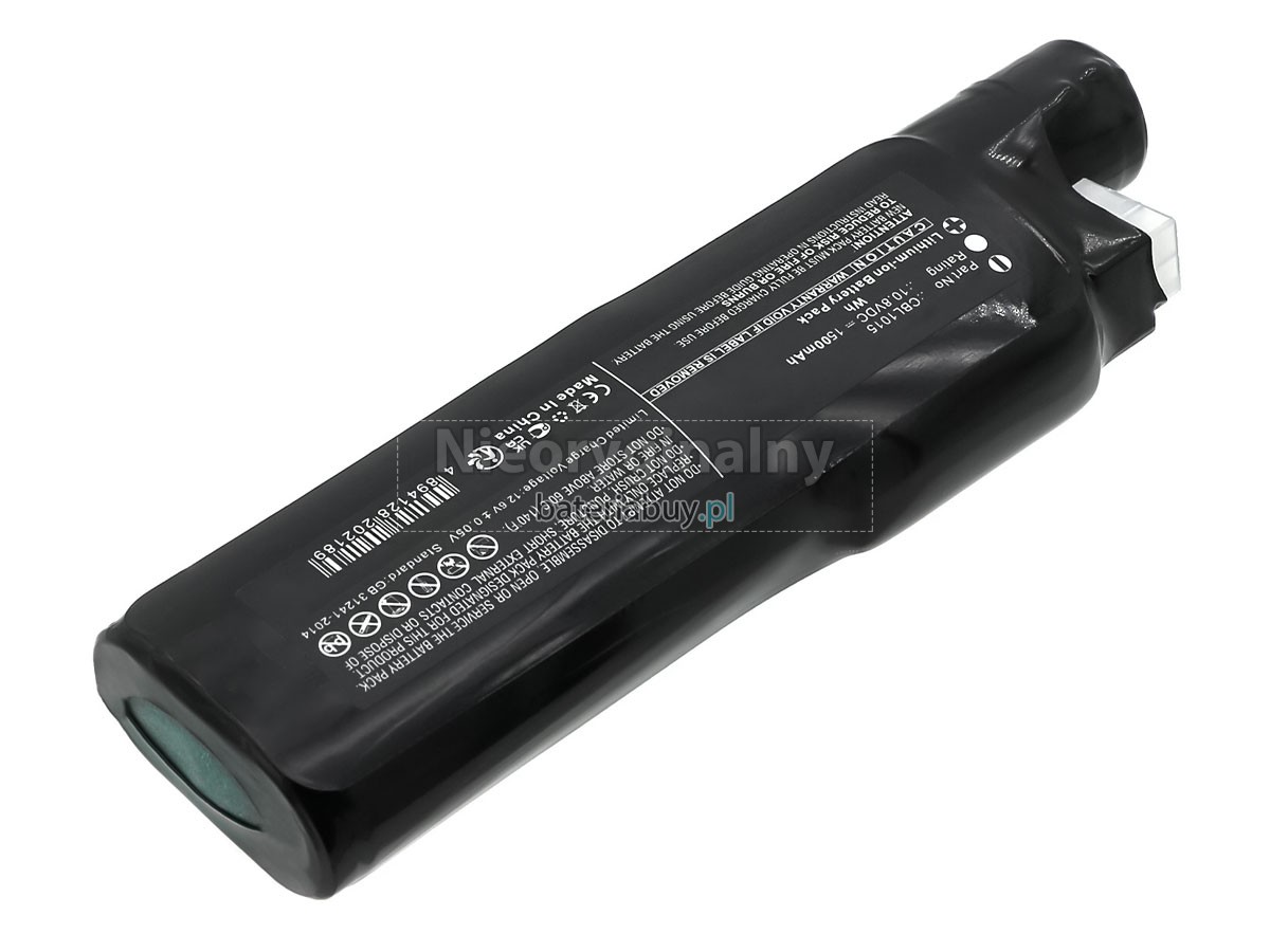 Iris Ohyama IC-SLDC2 bateria