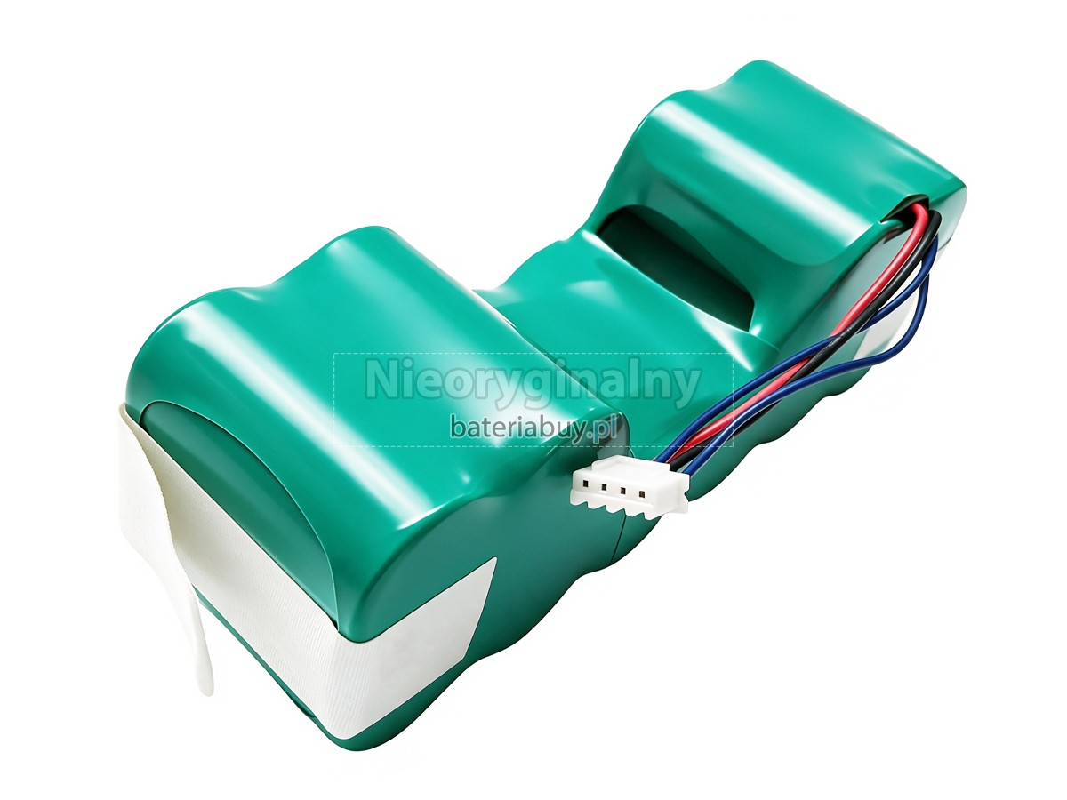 Bateria do Odkurzacz iRobot ZJ1517-HFR