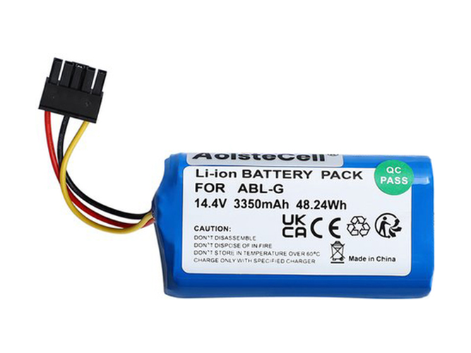 Bateria do iRobot Y011240